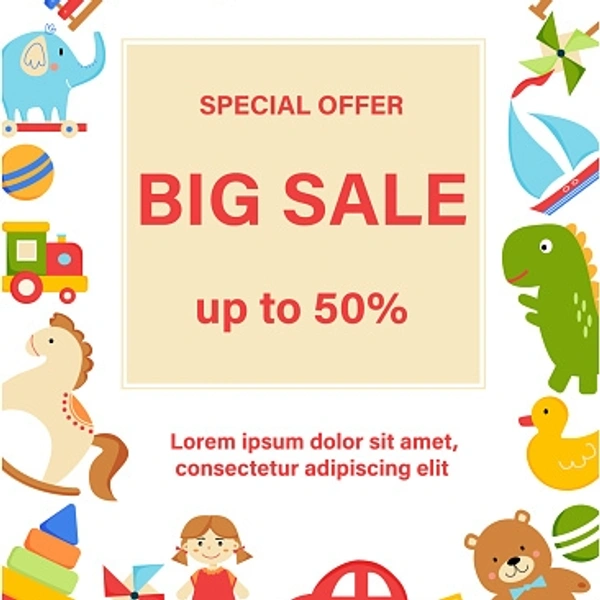 NEW YEAR SALE