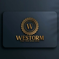WESTORM  - Logo