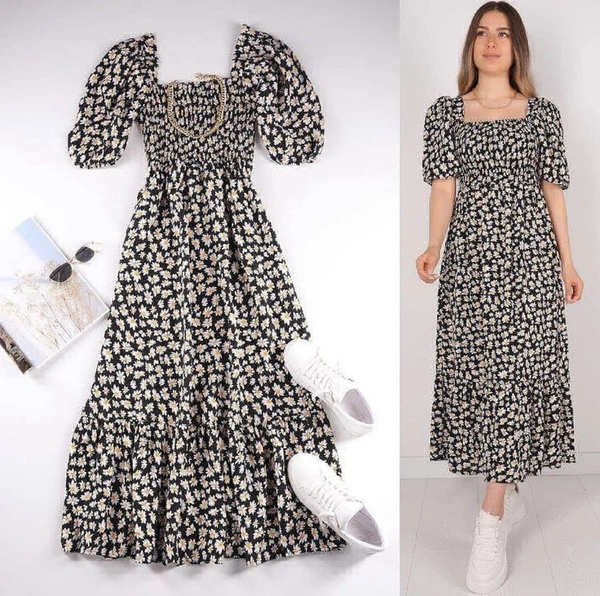 Daisy Dress