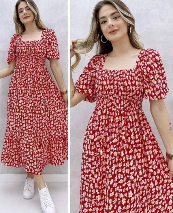 @fashop.official Daisy Dress - Black, S