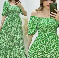 @fashop.official Daisy Dress - Black, S