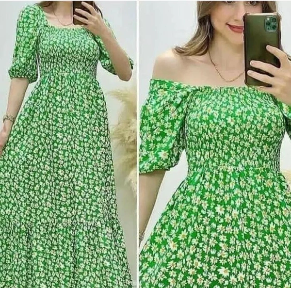 @fashop.official Daisy Dress - Black, S