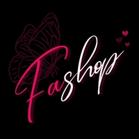 Fashop - Logo