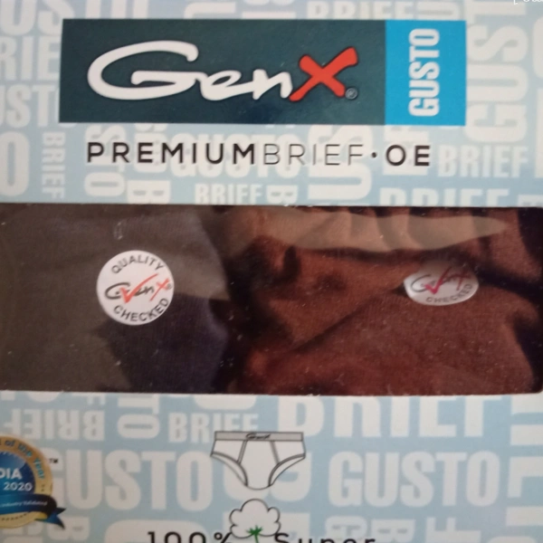 Men's Underwear Genx - mix, 80,85,90 cm. available.