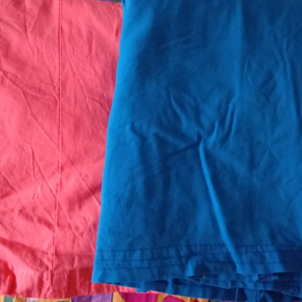 Vimal Cotton Peticot  - All Colours available., XXL 