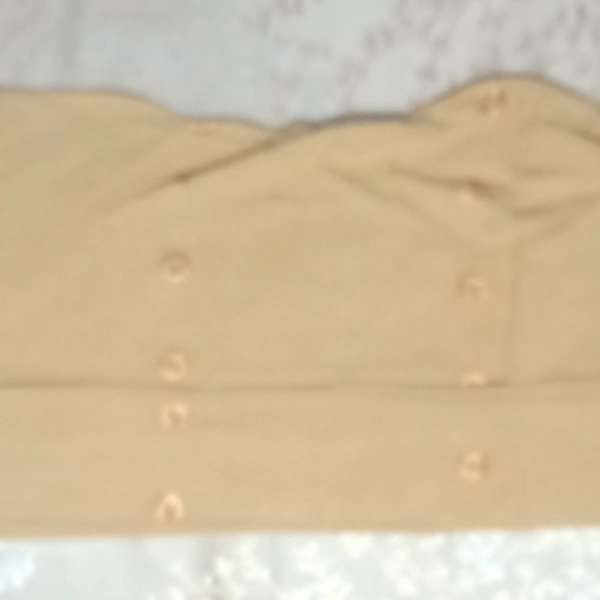 Chicken Plazo  - Free Size, Golden colour