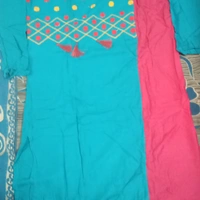 Fancy Kurti - Xl