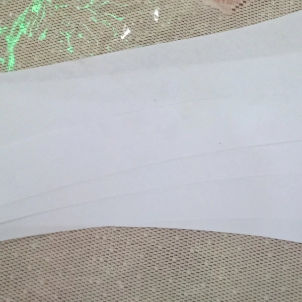 Shirt Collar - 1 Dz.  - White, 14' to 18' available