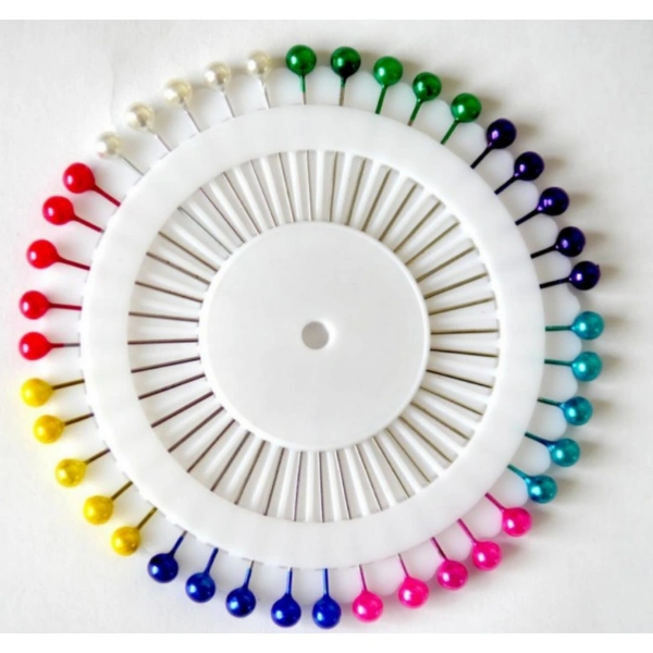 Hijab Pin 