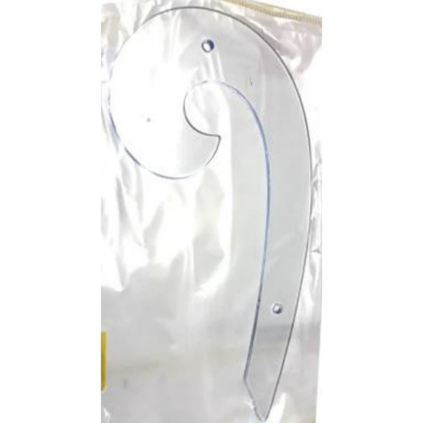 Armhole Scale 