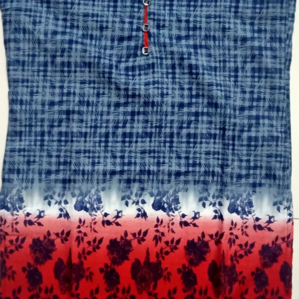 Fancy Kurti  - S