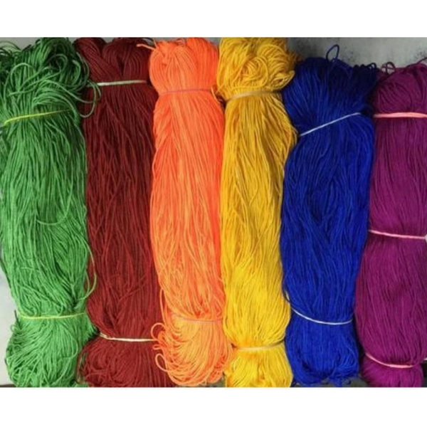 Macram Dori - All colours available. 