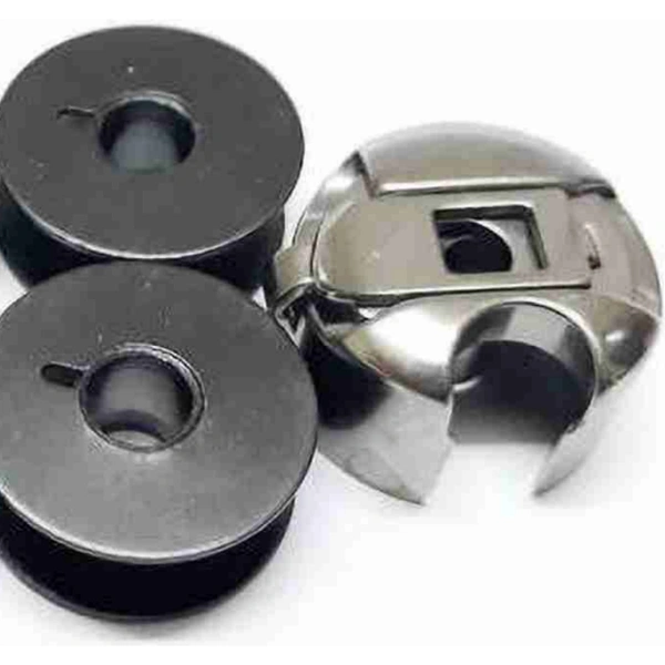 Ambrela Bobbin Case With 2 Bobbin