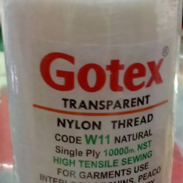 Gotex Piko Thread 10000 Mt.