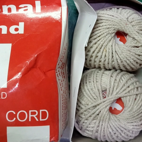 Piping Dori - Pack Of 4 Bundle 