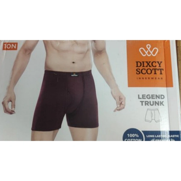 Dixy Scott Legend Trunk - Pack Of 2  - mix, 95,100 cm. 
