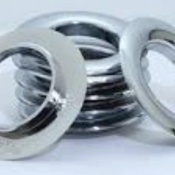 Parda Ring - 2 Dz. - silver , golden available