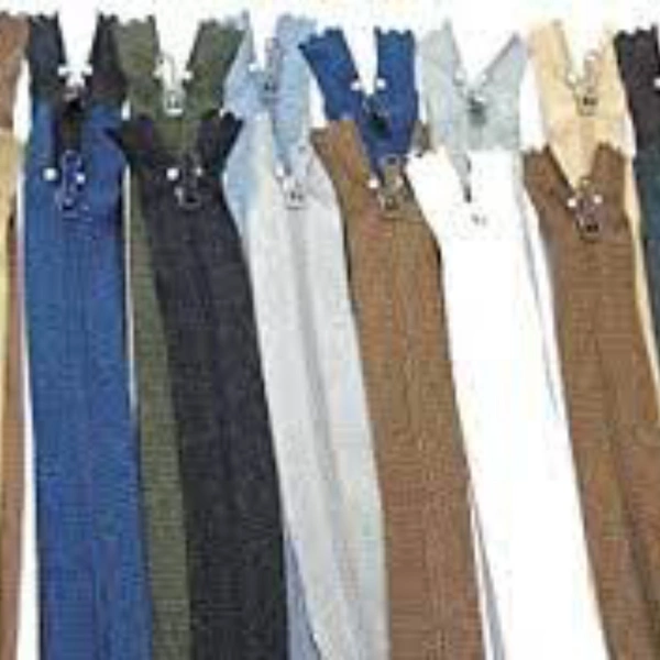 Pant Chain - Ykk  - Mix color, 8'