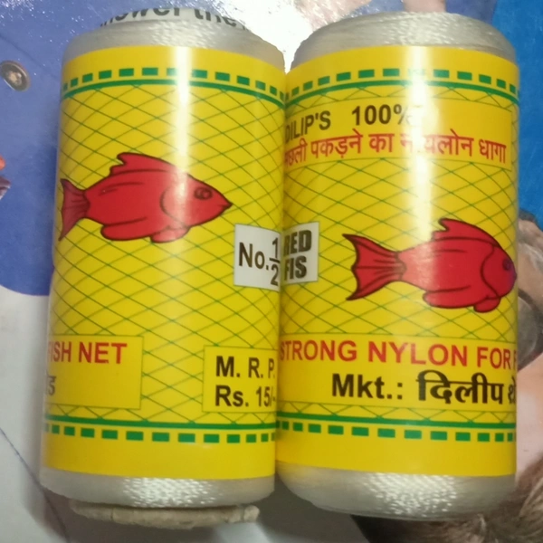 Naylon Thread / Fish Thread 
