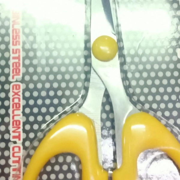 Small Scissors