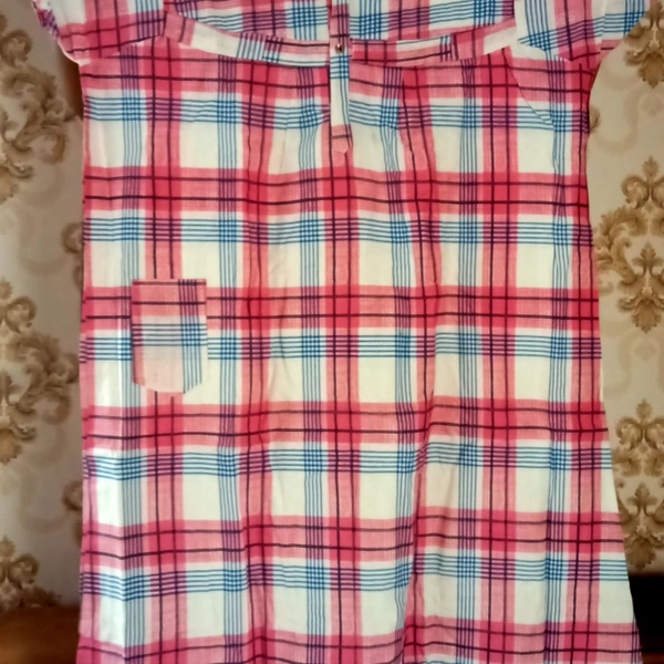 Cotton Gown / Nighty - XXL