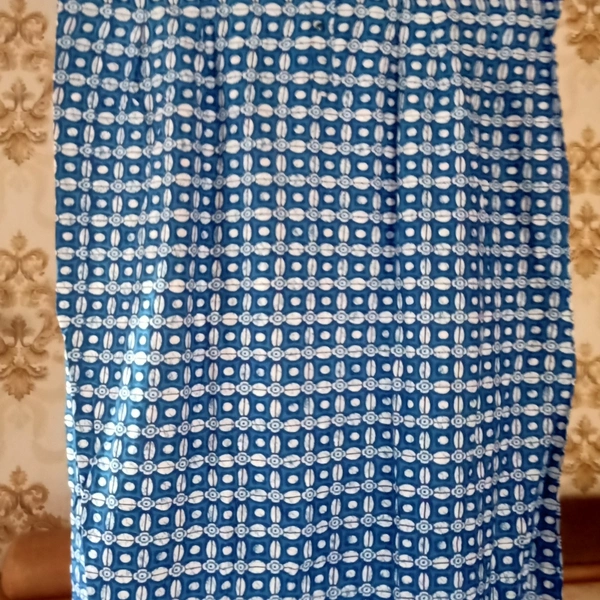 Cotton Gown / Nighty - XXL 
