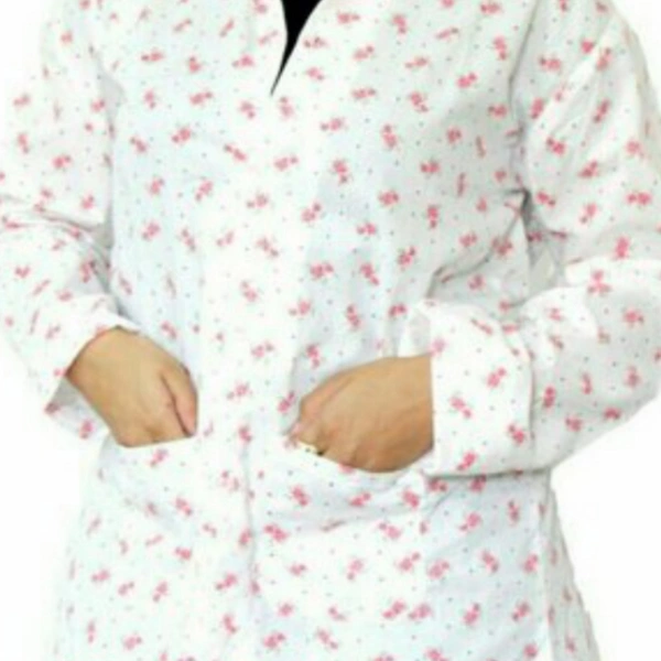 Summer Coat  - XL