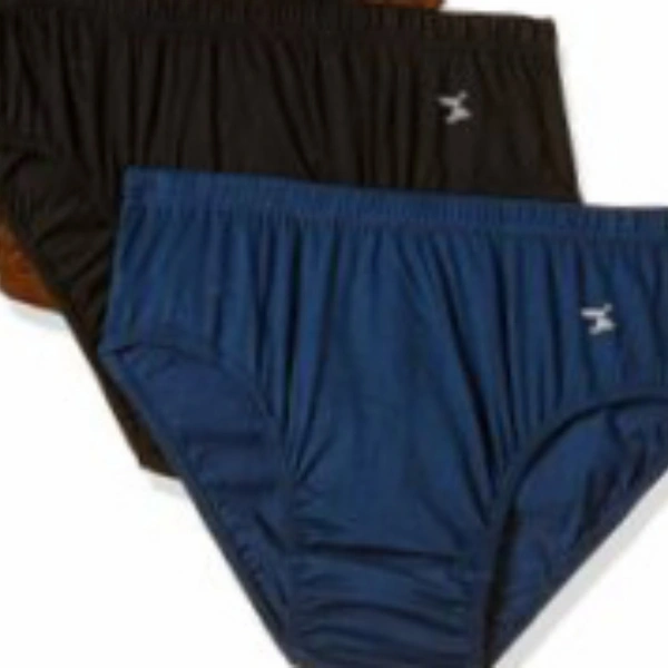 Cotton Ladies Panty - 1 Pair - mix, 80,85,90 cm..