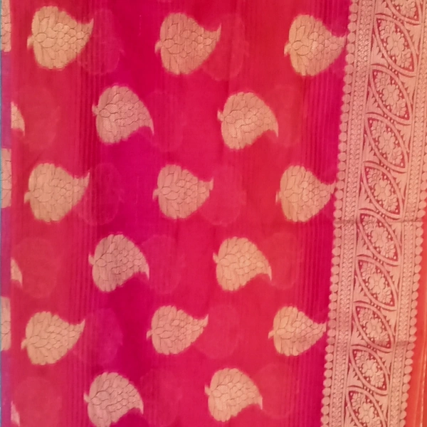 Banarsi Dupatta 
