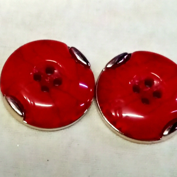 Show Button - 2 Piece 