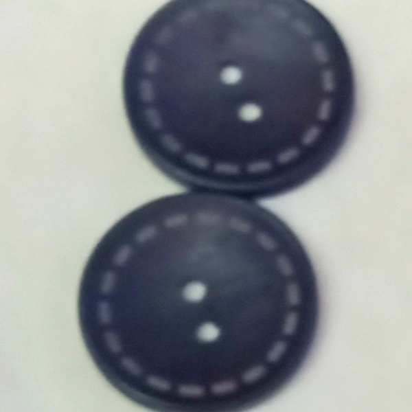 Show Button - 2 Piece 
