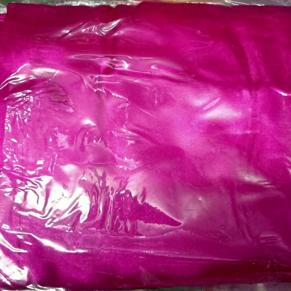 Satin Petticoat - Free Size - all colours available .