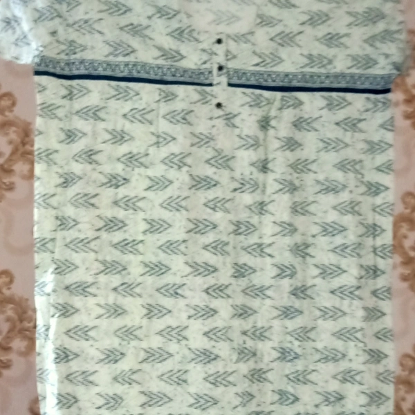 Cotton Gown / Nighty - XXL
