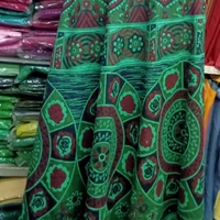 Cotton Frock Gown 