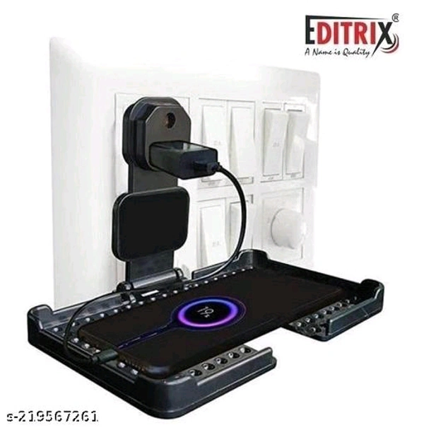 Editrix Mobile Charger Pods