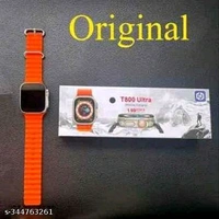 T800 Smartwatch Ulta S8  - Full