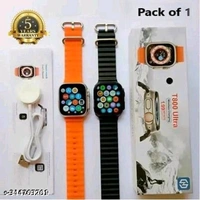 T800 Smartwatch Ulta S8  - Full