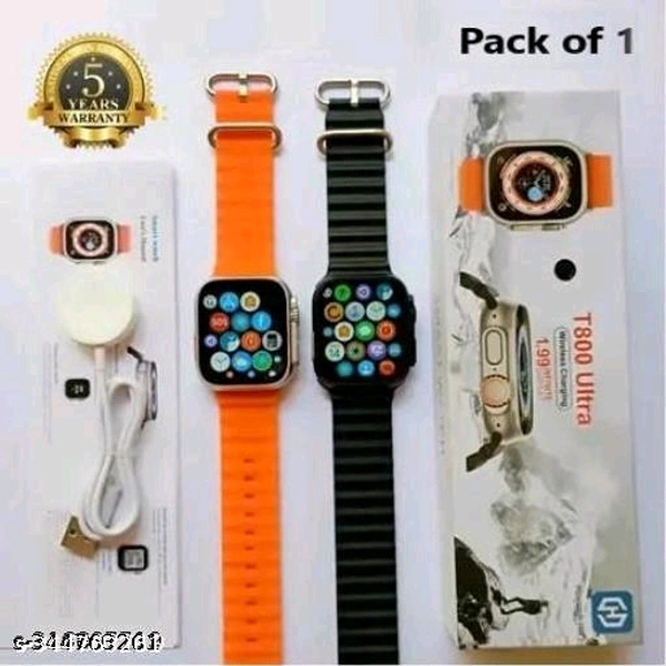 T800 Smartwatch Ulta S8  - Full