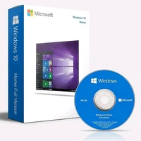 WINDOWS 10 OPERATING SYSTEM BOOTABLE DVD WITH  PRODUCT KEY