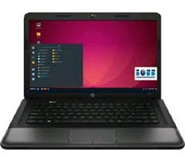 BOSS GNU/LINUX OPERTING SYSTEM DVD