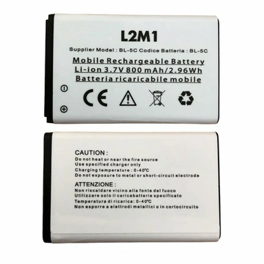 BASIC MOBILE ORGINAL BATTERY