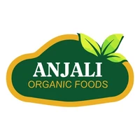 Anjali Organic Foods  - Logo