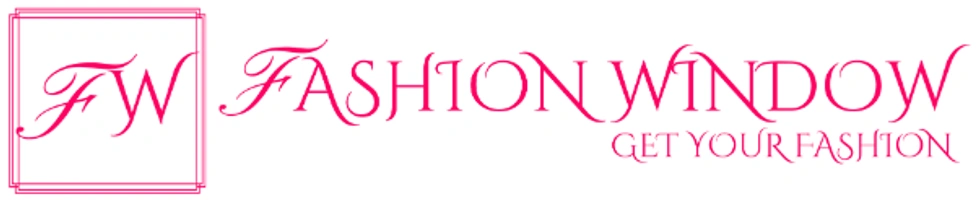 Fashion Window  - Logo