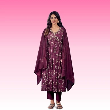 KURTIS & DRESSES