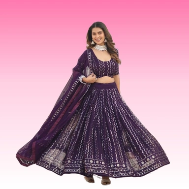LEHENGA