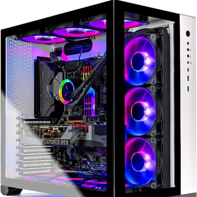 gaming pre build pc