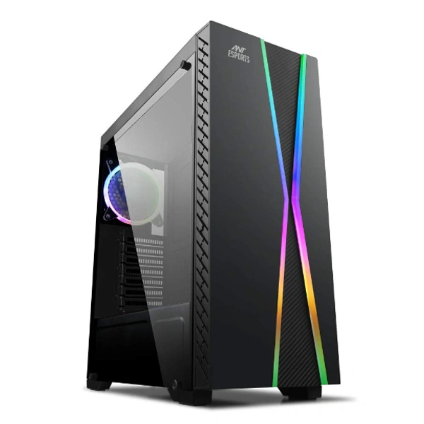 ANT ESPORTS ICE 200TG[CABINET]
