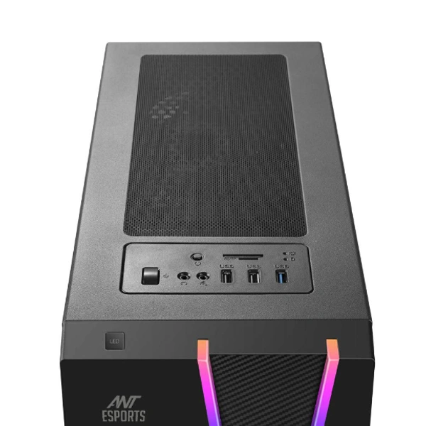 ANT ESPORTS ICE 200TG[CABINET]