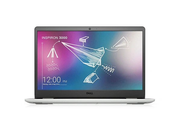 Dell Inspiron 3501 15-inch (38.1 cm) FHD Laptop (11th Gen i5-1135G7/8GB/1TB HDD/256GB SSD/Win 10 + MS Office/2GB Graphics/Soft Mint) - 15.6 inch