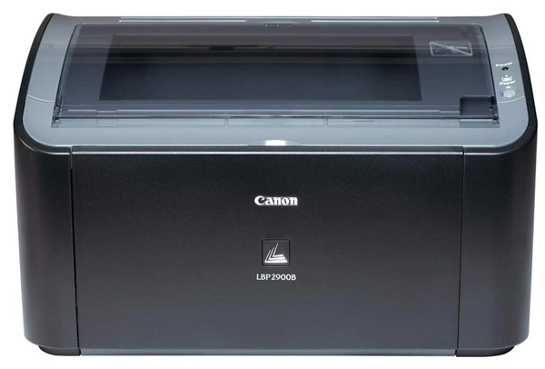 CANON Canon Lbp 2900 (Black) Printer